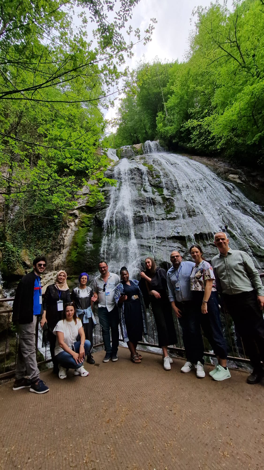 Last times in Düzce…