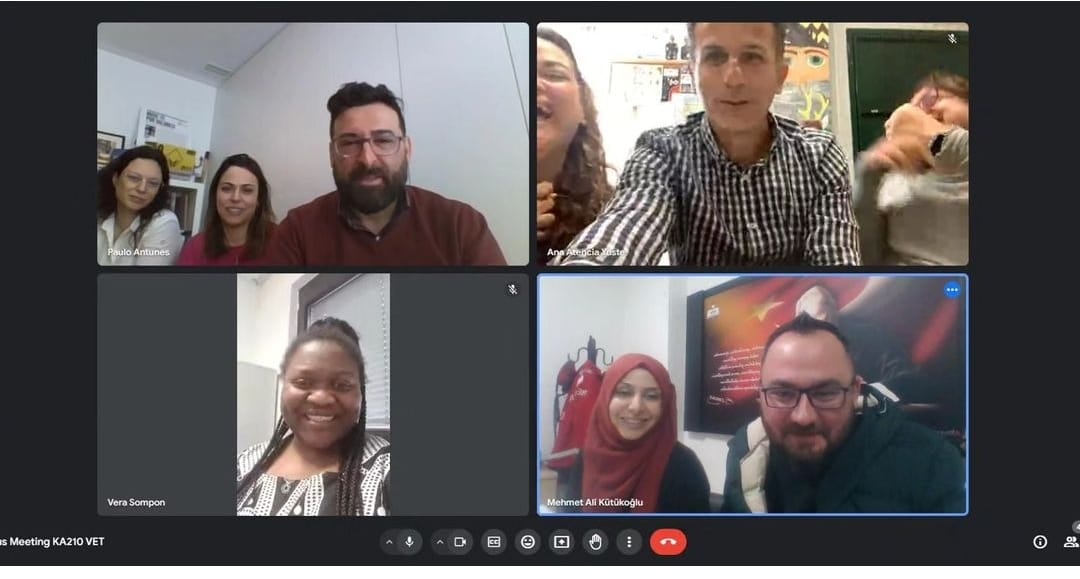 Türkiye mobility loading